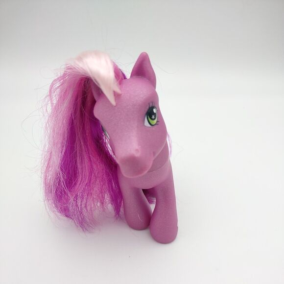 2006 My Little Pony G3 Balloon Flying Version Cherry Blossom III - Picture 2 of 6